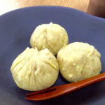 【レシピ:甘酒】\優しい甘さがどこか懐かい(≧∇≦)秋の味覚「栗きんとん」