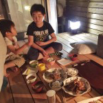 【食レポ:甘酒】甘酒ヨーグルト、ゆず入り甘酒