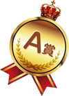 A賞