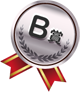 B賞
