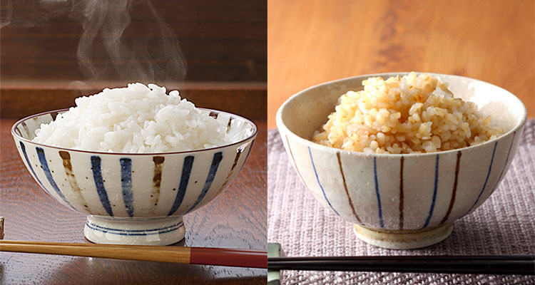 令和7年度産 姫栗田沢米（白米・玄米）