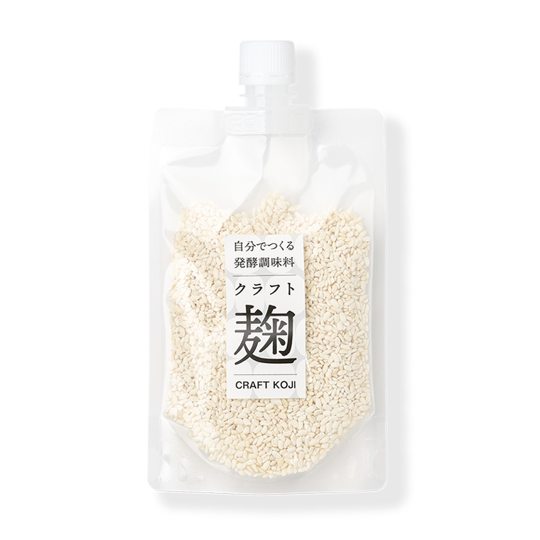 クラフト麹L100