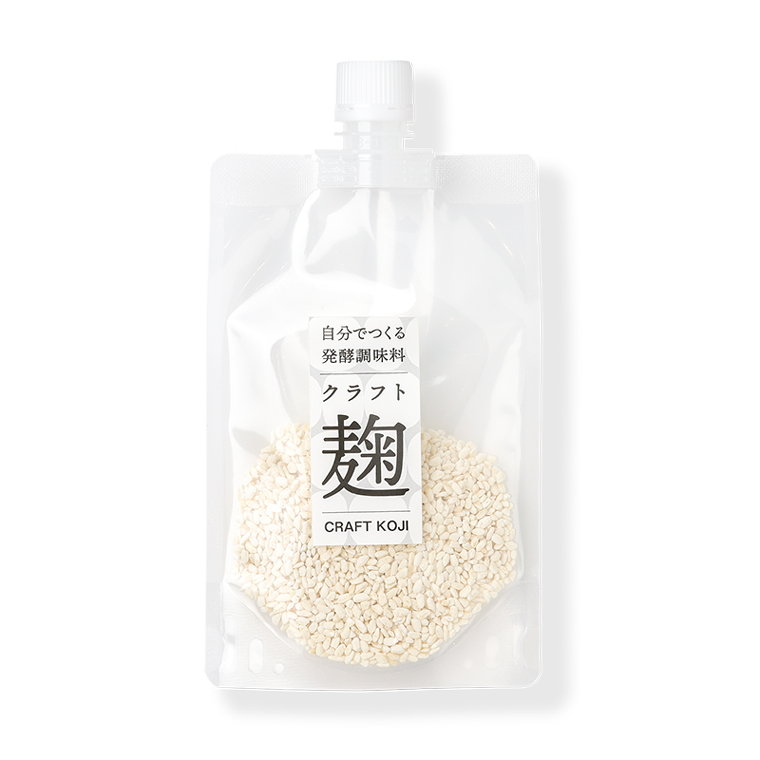 クラフト麹L50