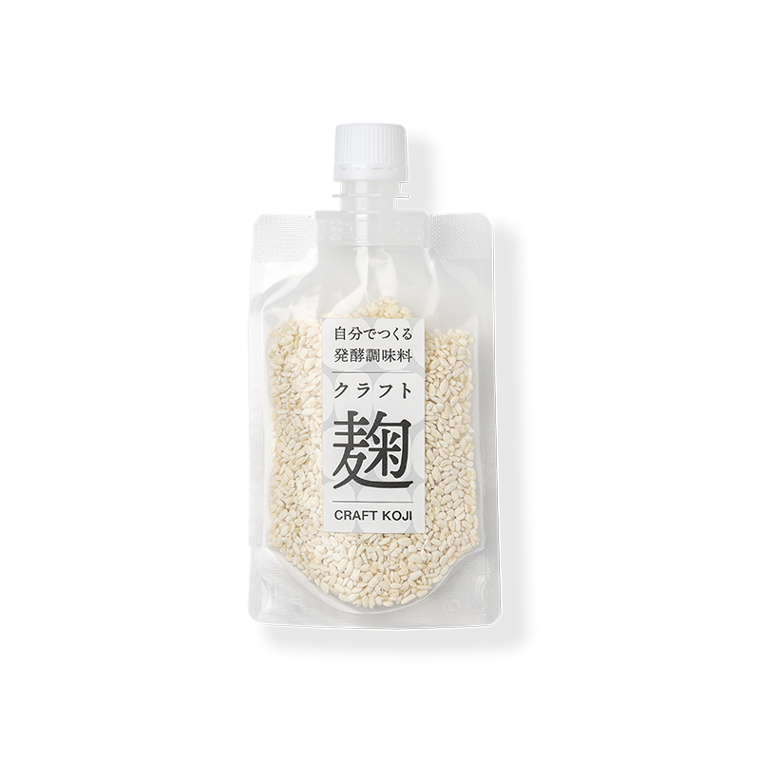 クラフト麹S50