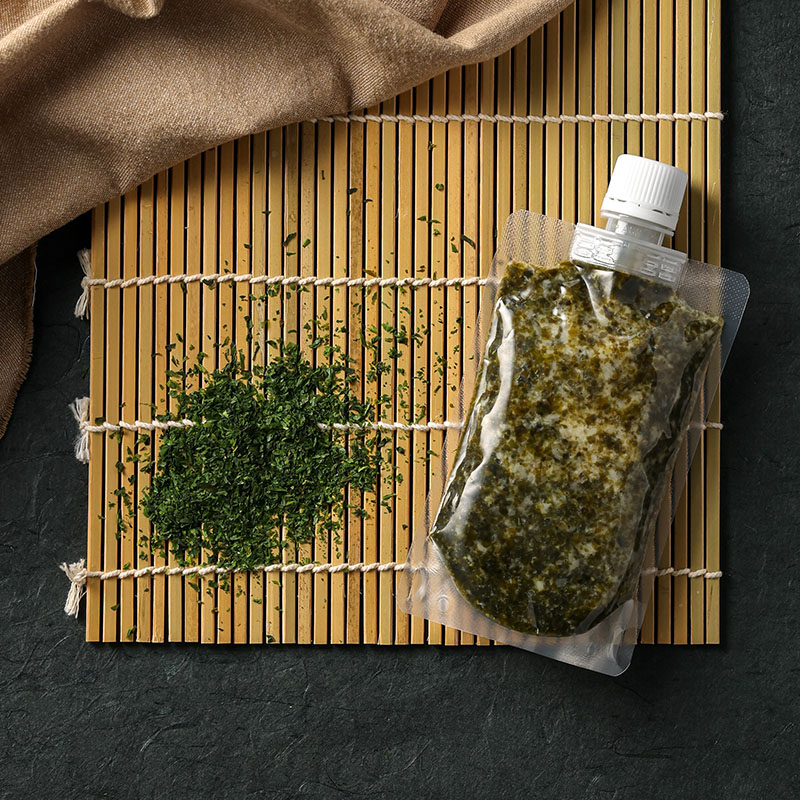 海苔塩麹