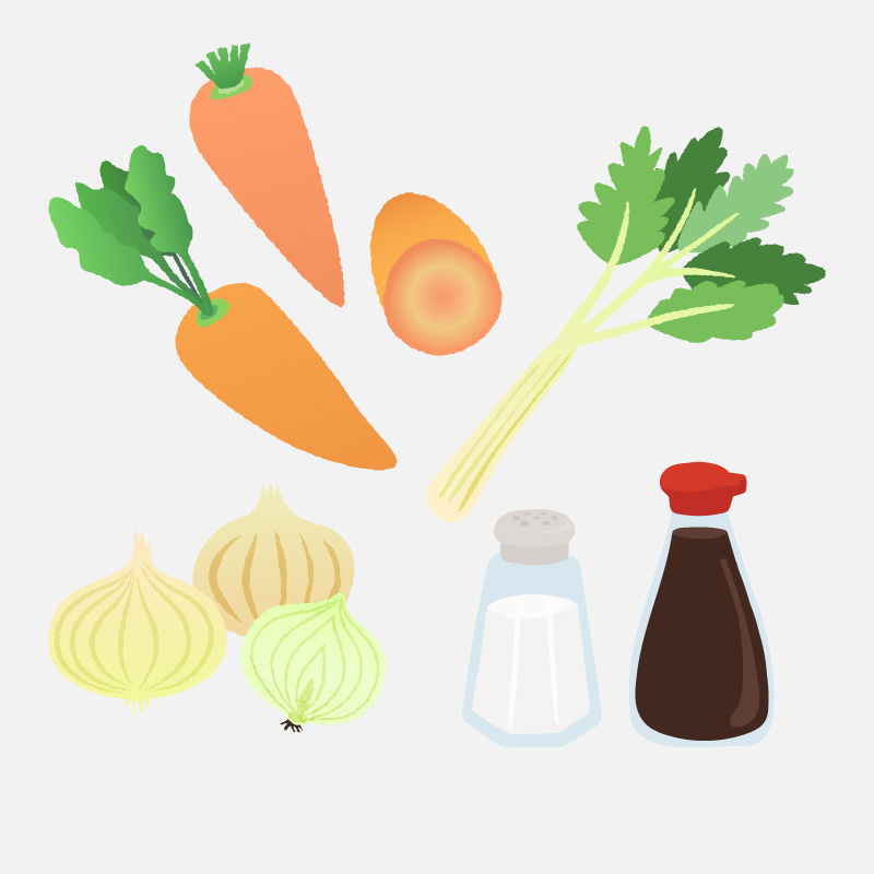 アレンジ自在で、発酵ライフが広がる