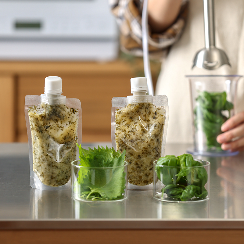 大葉麹、バジル麹