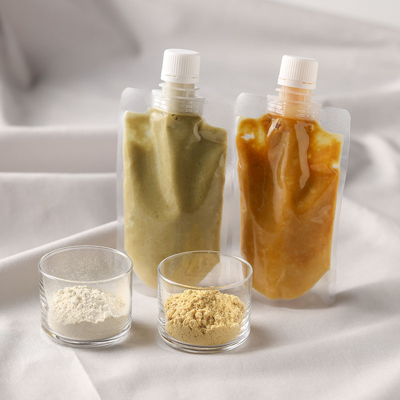 わさび麹、からし麹