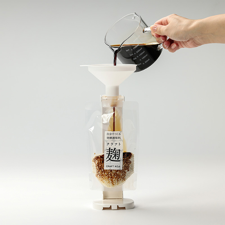 クラフト麹L100