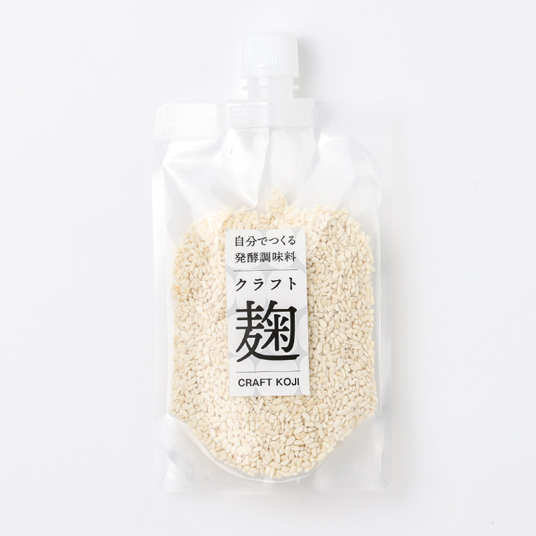クラフト麹L100