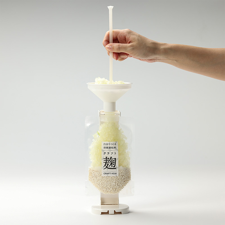 クラフト麹L50