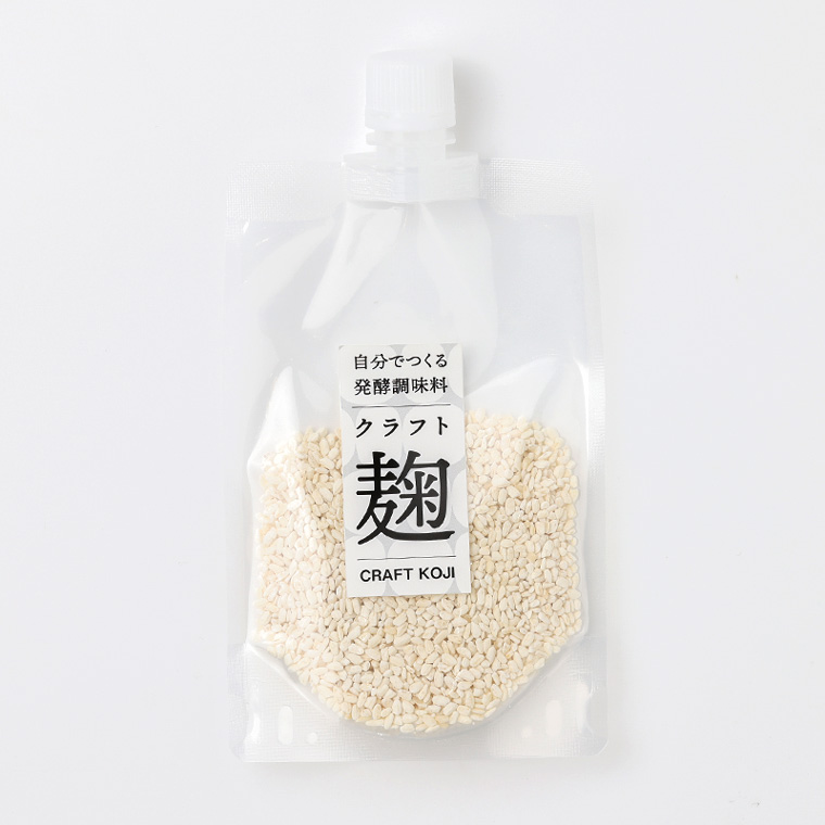 クラフト麹L50