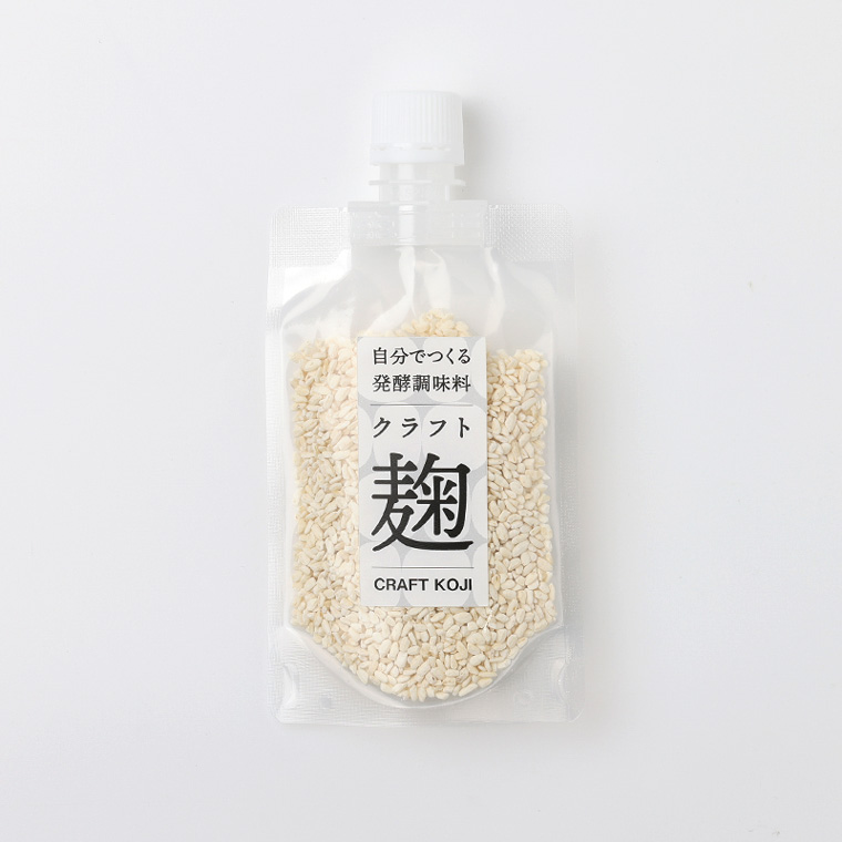 クラフト麹S50