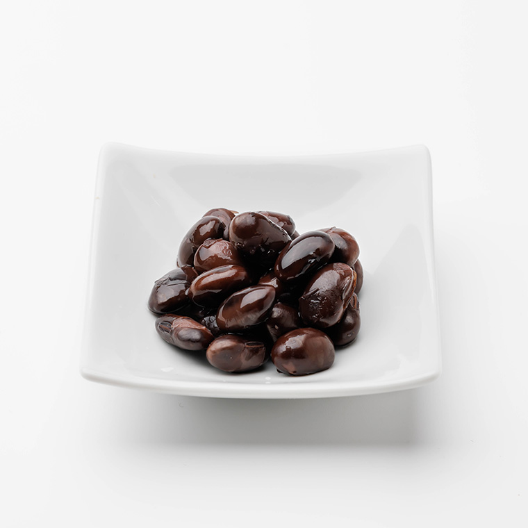 一年熟成みそキット(丹波種黒大豆・出来上がり量:1.6kg)