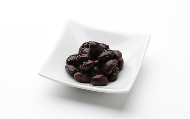 丹波種黒大豆（黒豆みそセット）