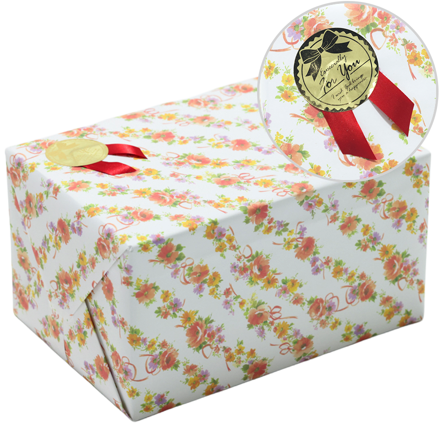 フラワーリンク