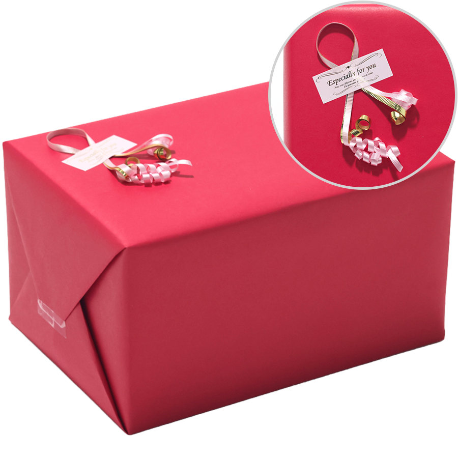 レッドアップル