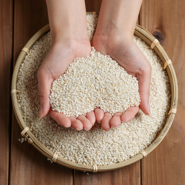 タニカの米麹（1kg）